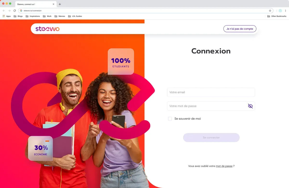 Steewo.io