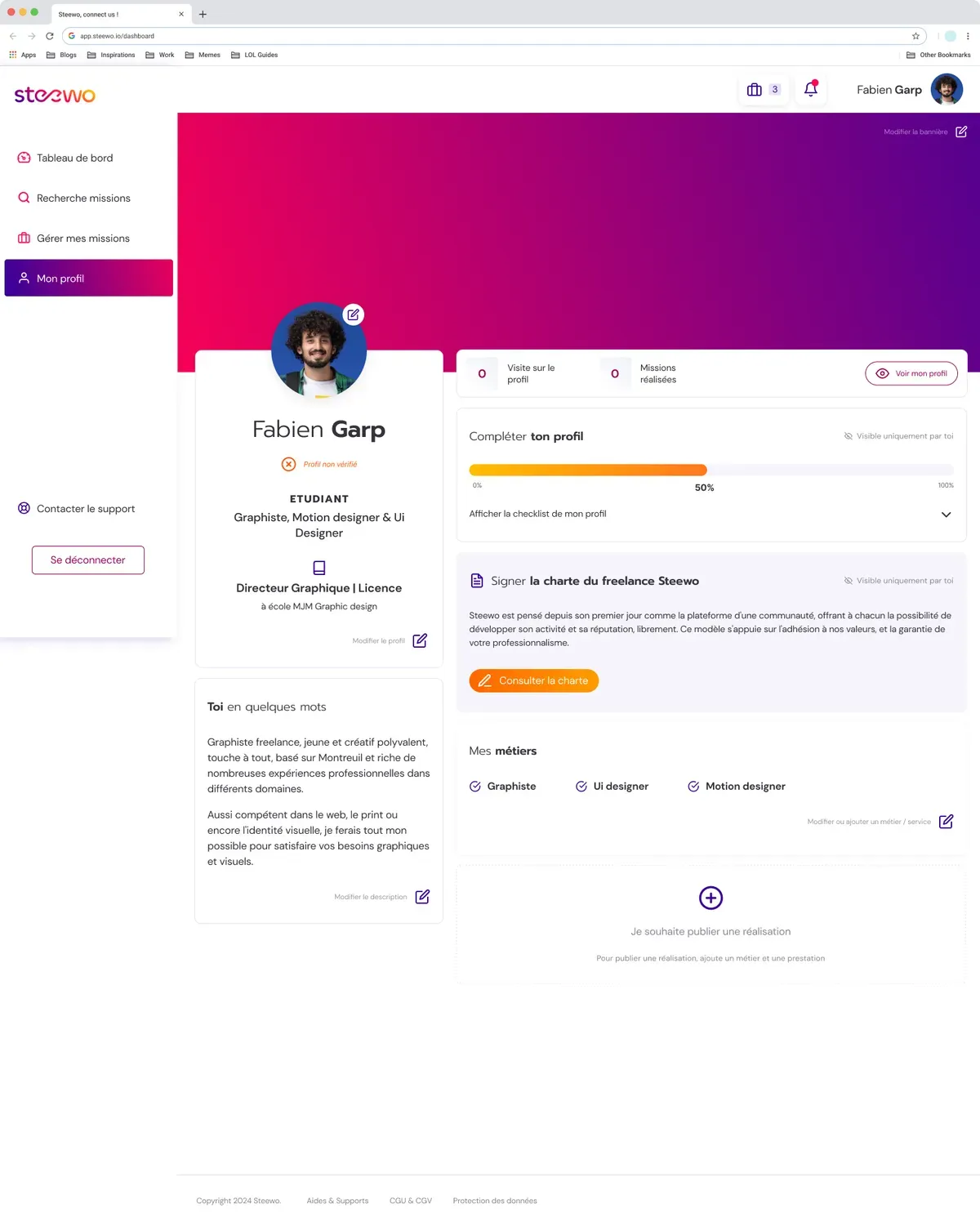 Steewo.io