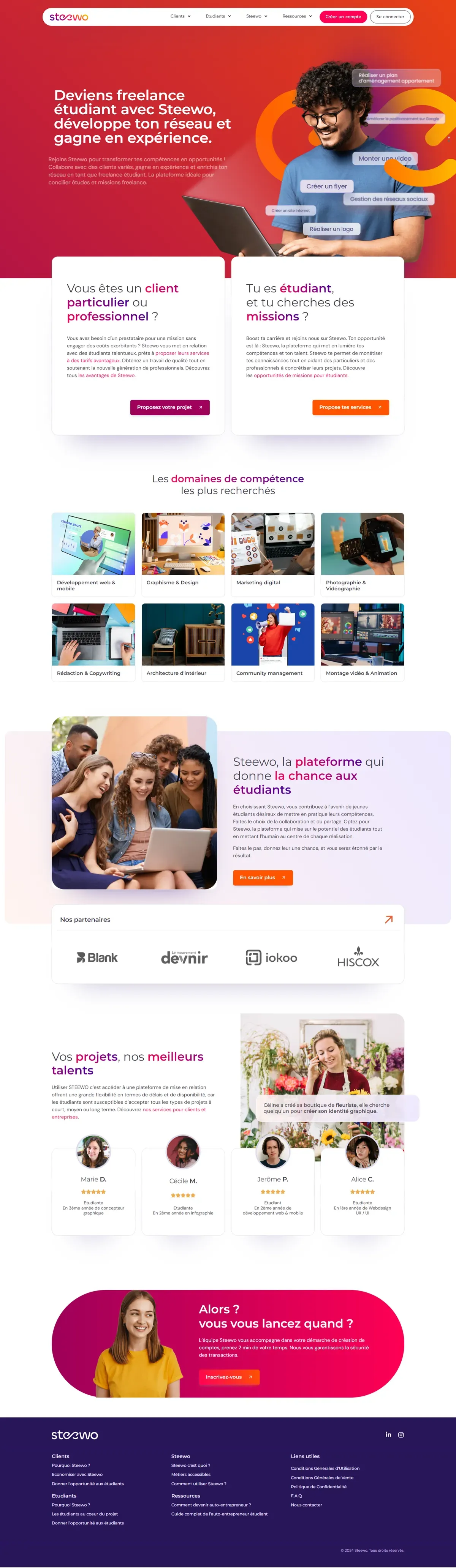 Steewo.io